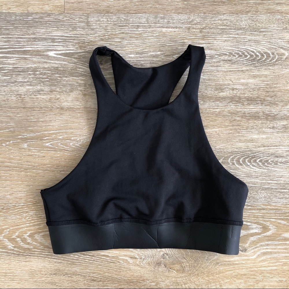 Olympia Activewear Sports Bra